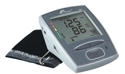 Veridian 509 - Caring Mill Upper Arm Blood Pressure Monitor