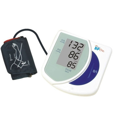 Veridian 509 - Caring Mill Upper Arm Blood Pressure Monitor